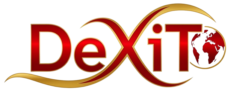 Dexit Global Solutions Logo